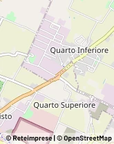 Via del Lavoro, 8/R,40057Granarolo dell'Emilia