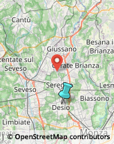 Impianti Sportivi,20832Monza e Brianza