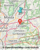 Corrieri,20863Monza e Brianza