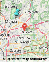 Centri di Benessere,20900Monza e Brianza