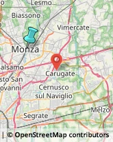 Corrieri,20900Monza e Brianza