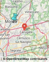 Corrieri,20900Monza e Brianza