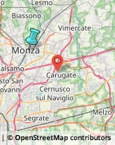 Corrieri,20900Monza e Brianza