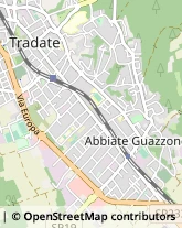 Via Giuseppe Albini, 4,21049Tradate