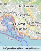 Via Giovanni Tomaso Invrea, 9,16129Genova