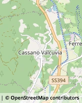 Via Provinciale, 309,21030Cassano Valcuvia