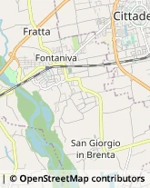 Via I Maggio, 40,35014Fontaniva