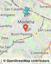 Locali, Birrerie e Pub,41121Modena