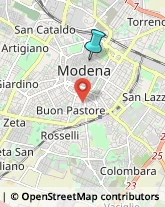 Locali, Birrerie e Pub,41121Modena