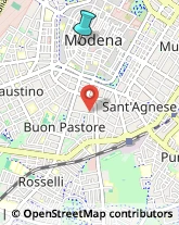 Feste - Organizzazione e Servizi,41121Modena