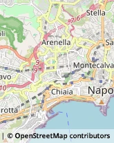 Infermieri ed Assistenza Domiciliare,80129Napoli