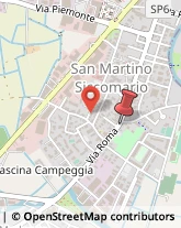 Via Roma, 33,27028San Martino Siccomario