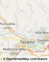 Via Cerulli Irellu, 1,64100Teramo