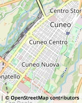 Corso Nizza, 41,12100Cuneo