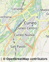 Via Spinetta, 10,12100Cuneo