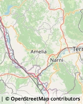 Via Penna in Teverina, ,01028Orte