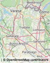 Via Alessandro Manzoni, 29,22071Cadorago