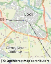 Via 20 Settembre, 12,26900Lodi