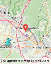 Agenzie Ippiche e Scommesse,50055Firenze