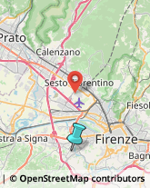 Agenzie Ippiche e Scommesse,50018Firenze