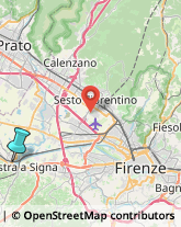 Agenzie Ippiche e Scommesse,50058Firenze