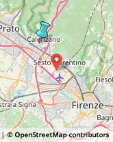 Agenzie Ippiche e Scommesse,50041Firenze