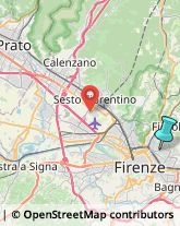 Agenzie Ippiche e Scommesse,50131Firenze