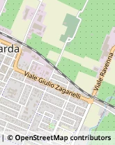 Viale Giulio Zaganelli, 68,48024Massa Lombarda