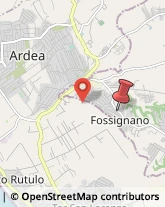 Via Fossignano, 205,04011Aprilia