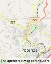 Via Giuseppe Mazzini, 255,85100Potenza