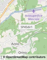 Via Roma, 23,21030Azzio