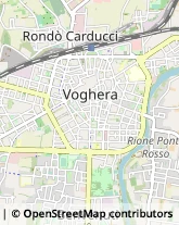 Via Camillo Benso Conte di Cavour, 81,27058Voghera