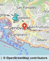 Rosticcerie e Salumerie,16124Genova