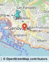 Rosticcerie e Salumerie,16124Genova