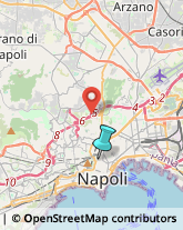 Bed e Breakfast,80134Napoli