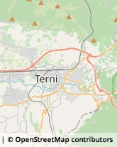 Ambulatori e Consultori,05100Terni