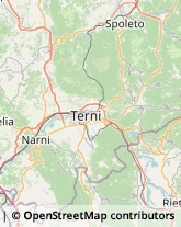 Ambulatori e Consultori,05035Terni