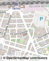 Via Tre Monumenti, 8/10,05100Terni