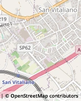 Via Francesco Petrarca, 94,80030San Vitaliano