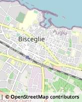 Via Capitan Francesco Gentile, 20,70052Bisceglie