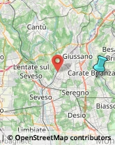 Appartamenti e Residence,20841Monza e Brianza