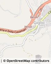 Contrada Ponte Vasagalli, 2,03029Veroli