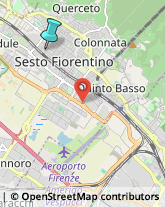 Palestre e Centri Fitness,50019Firenze