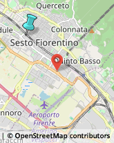 Palestre e Centri Fitness,50019Firenze