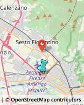 Campeggi, Villaggi Turistici e Ostelli,50127Firenze