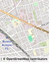 Via Torino, 26,21052Busto Arsizio