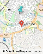 Studi Medici Generici,05100Terni