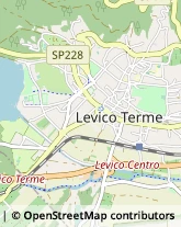 Corso Centrale, 86,38056Levico Terme