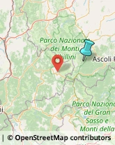 Impianti Sportivi,63040Ascoli Piceno