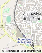 Via Don Cesare Franco, 46,70021Acquaviva delle Fonti